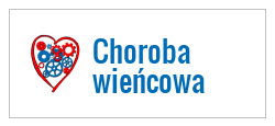 Choroba wieńcowa