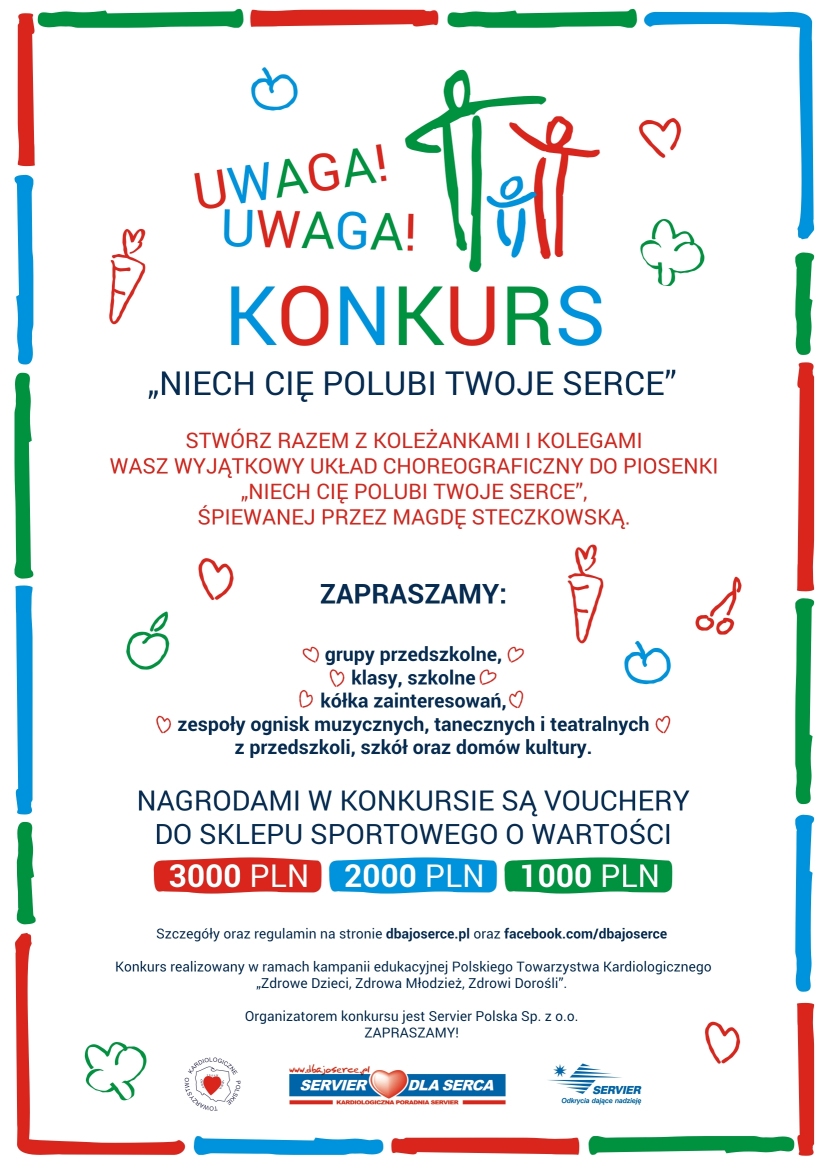 konkurs-niech-cie-polubi-twoje-serce-plakat