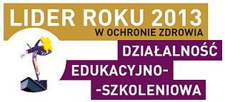 lider-roku-2013-w-ochronie-zdrowia